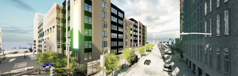 Loan approval for seniors housing on regeneration site