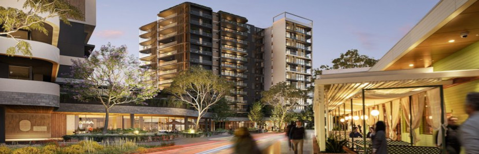 Buyers still frustrated by a year of delays at boomer development