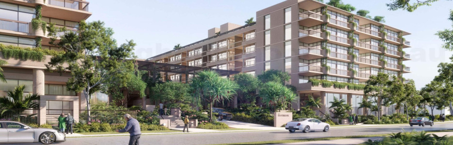 Best retirement housing design for Global Awards shortlisted