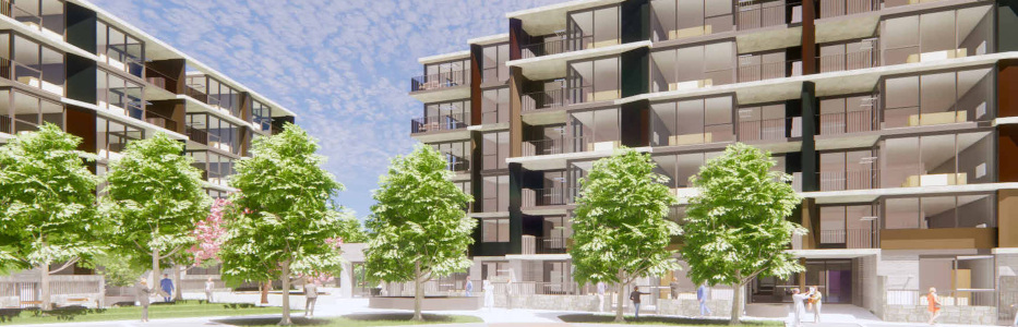 Club rolls dice to diversify from gaming into seniors housing