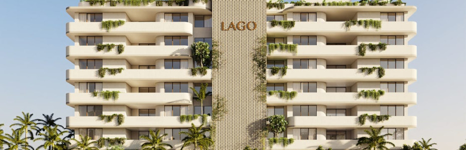 Best retirement housing design for Global Awards shortlisted