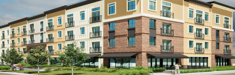 Senior housing facility finally now set to receive planning approval