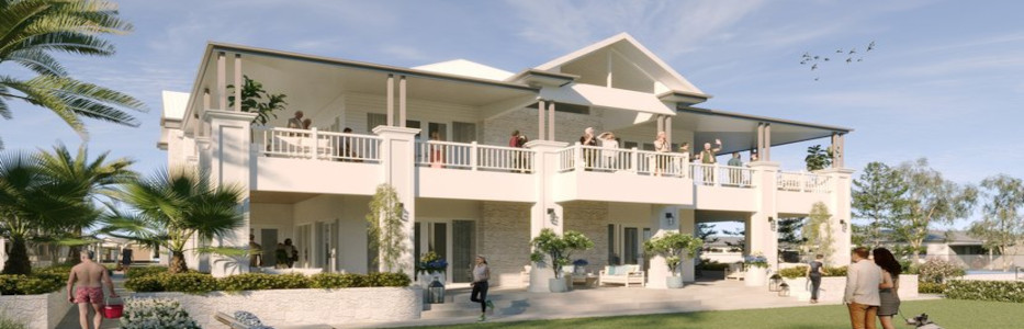 $300m seniors living development finally gets green light