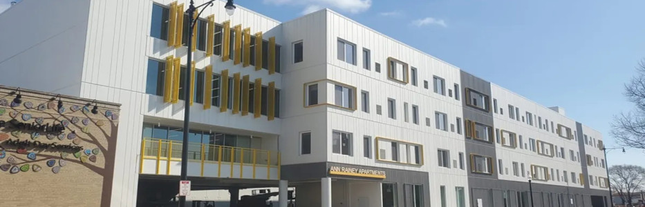 Investors remain extremely bullish on housing for older adults