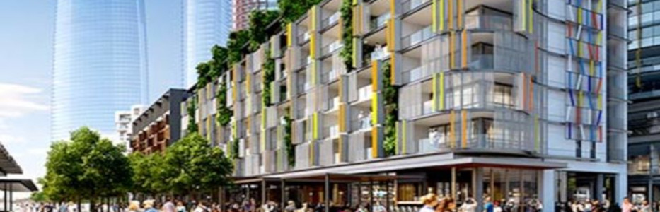 Rightsizing retirees draw new prestige property map