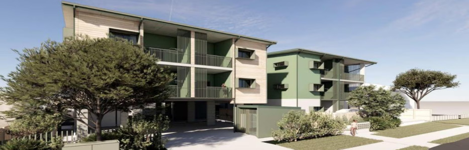 New public housing hub raises concerns for property expert