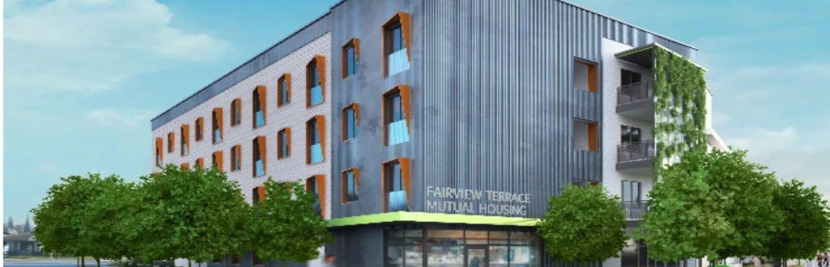 Long-awaited senior housing project set to break ground