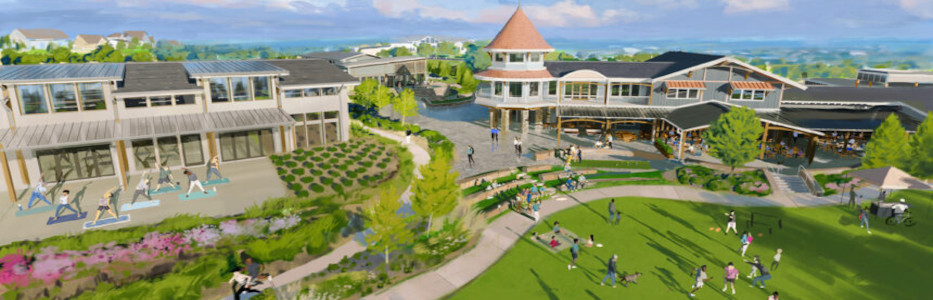 Brand releases more details about second community with 55+ housing