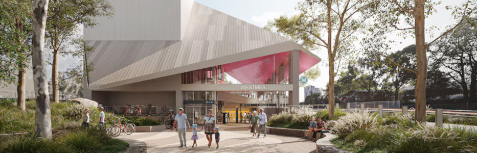 Multigenerational communities to be created around city transport hubs