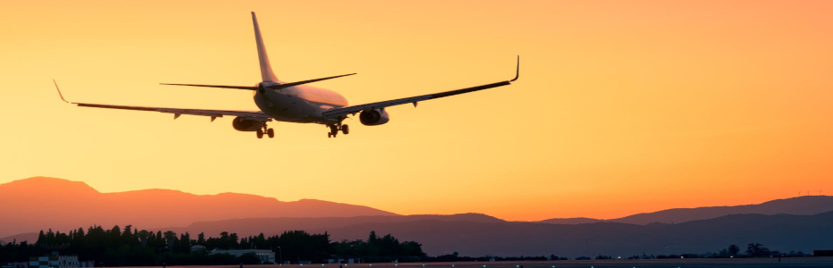 Downsizers selling houses, buying apartments and travelling on holiday