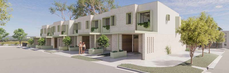 Grey wave rises as seniors megavillage finally approved