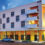 Best affordable seniors housing design for Global Awards shortlisted