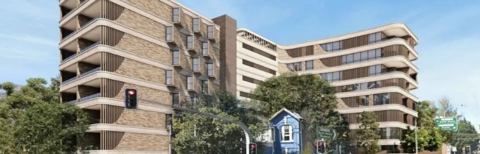 Multigenerational affordable housing project now set for green light