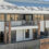Best retirement housing design for Global Awards shortlisted