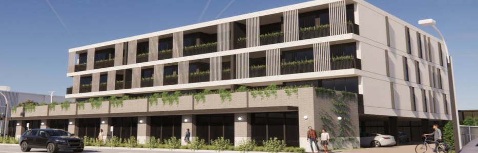 Premium apartments for boomers now available for purchase