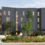 Hospital site being transformed into affordable housing for seniors