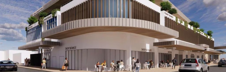 Best retirement housing design for Global Awards shortlisted