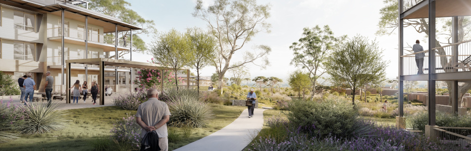 Proposed seniors housing development boasts ‘state-of-the-art’ facilities
