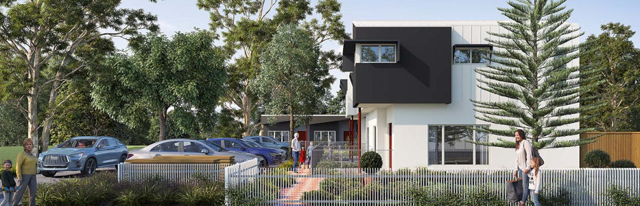 New partnership tackles housing insecurity for women