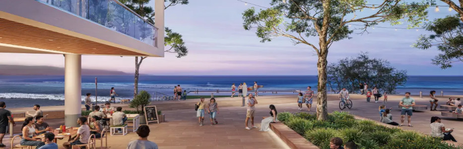 Regional rezoning unlocks 750 new multigenerational social homes
