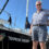 Man still chasing sailing dreams despite terminal illness
