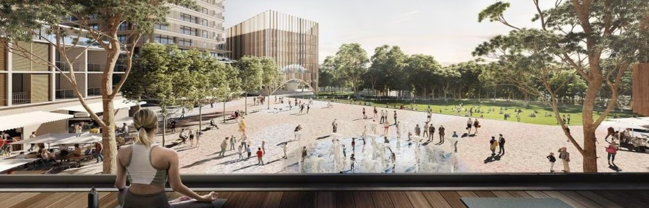 Developers to provide more affordable homes for ambos and nurses