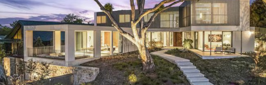 Best retirement housing design for Global Awards shortlisted