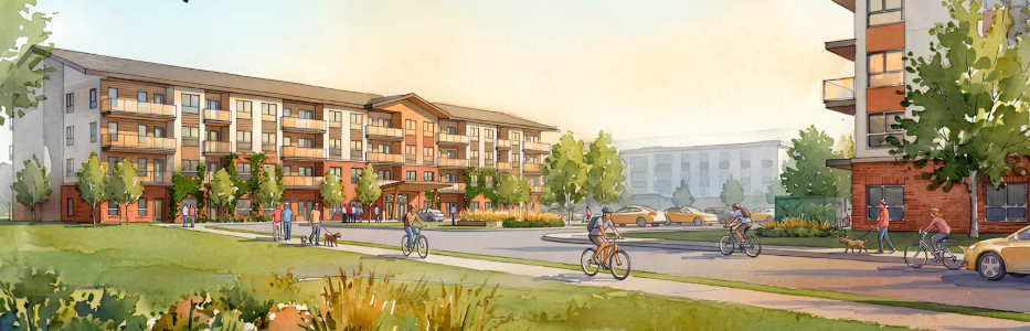 No wait list yet for proposed seniors housing campus