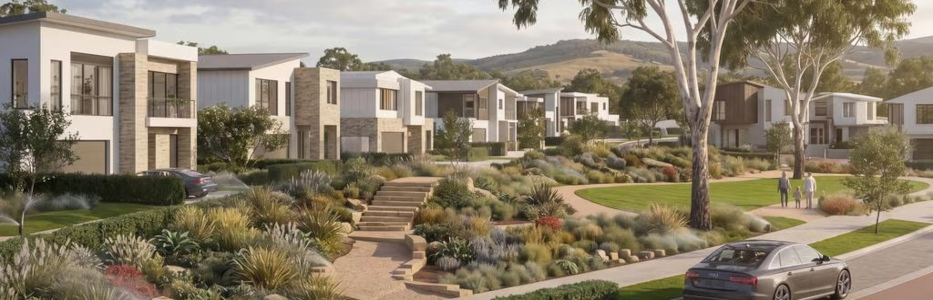 Low cost multigenerational housing estate set to be built