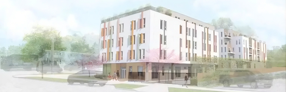 Call for dry supportive housing concept to be expanded