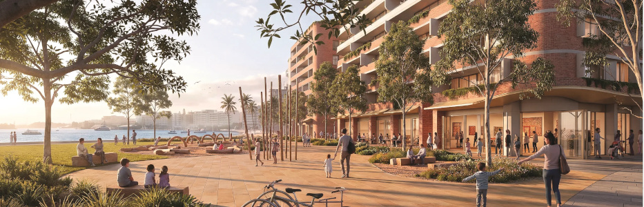Call for affordable homes in major multigenerational developments