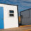 Homeless seniors find privacy and community at pallet shelter village