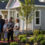 Church transforms own land into village with 9 micro-houses