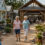 70 y.o. woman used retirement fund to build village with 14 micro-houses