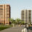 Authorities approve four towers containing hundreds of social homes