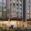 Best affordable seniors housing design for Global Awards shortlisted
