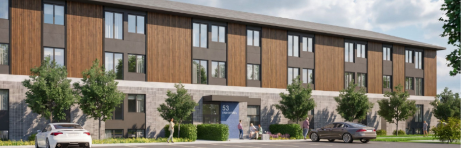 YWCA expands with proposed intergenerational seniors housing development