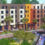 Affordable housing for seniors planned for vacant lot in downtown