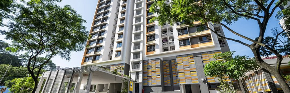 Community care apartment age eligibility lowered and fees cut