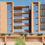 Beloved cafe strip to make way for 47-unit boomer tower