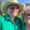 Festival regenerating farmland and supporting cancer and palliative care patients