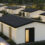 Senior and veteran housing project to imitate army barracks