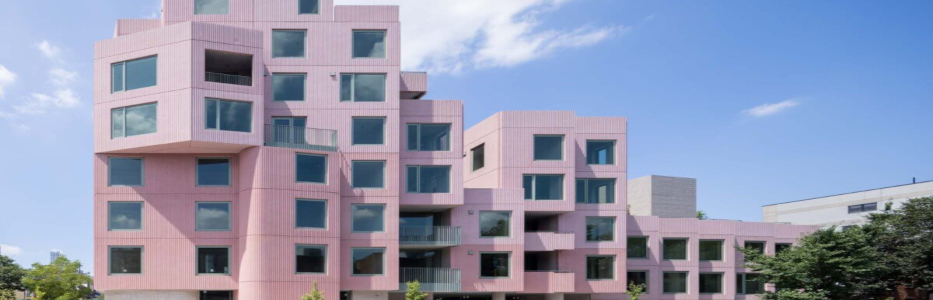 Developer finds innovative housing solutions in strict zoning landscape