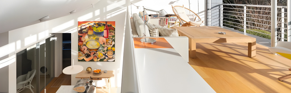Best retirement housing design for Global Awards shortlisted