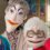 Over 50s women adopt ‘Golden Girls’ solution to housing crisis