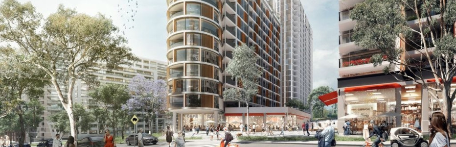 400 new social homes coming to regeneration site