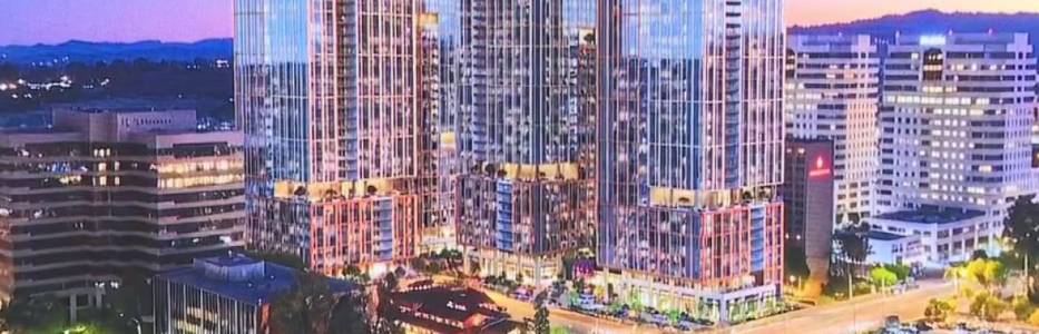 $2B, 3,500-unit senior housing project unveiled today