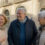Seniors give up individual ownership to grow old in hotel