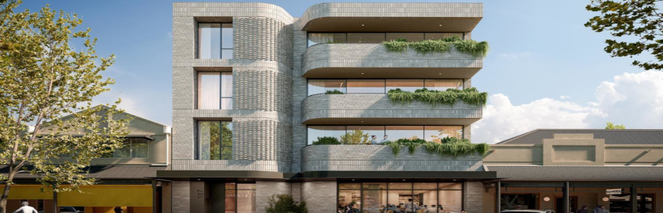 $15m luxury apartment project to be built above shops