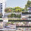 Mixed use development wins architecture award for integrated senior living
